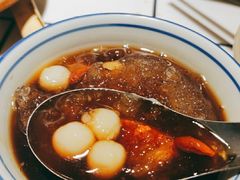 -老街坊市井火锅(营门口店)