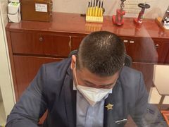 -亨达利名表维修中心(南西店)