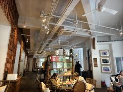 -花迹(富春江东街店)