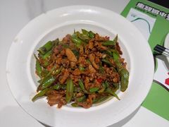 -鑫小城故事·藕汤·家常菜(台北一路总店)
