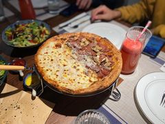 -Primo·丽莫意大利窑烤披萨