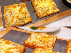 -喜雀JOY KITCHEN
