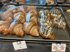 -OUR Bakery(中海环宇荟店)