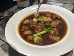 -留半山·香港食堂(啦啦宝都店)