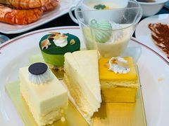 -大连富丽华大酒店·花都西餐厅