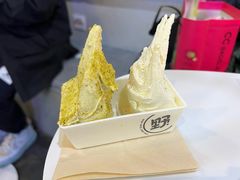-野人牧坊Gelato(天津南开大悦城店)