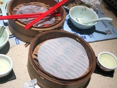 -点都德(华强南店)