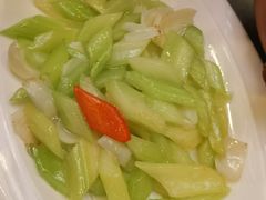 百年好合-山外山菜馆(玉泉路店)