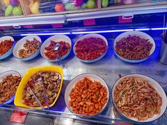 -阳光牧场自助餐厅(宝德购物中心店)