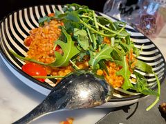 那不勒斯海鲜烩饭-玛尚诺意式餐厅(官舍店)