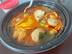 -小蛮椒麻辣烫·麻辣拌(青浦宝龙店)