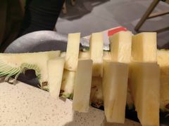 -蚂蚁洞·烤肉大营地(上海静安大悦城店)
