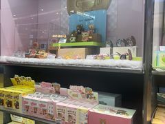 -TOP TOY(大兴荟聚店)