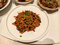 -顶特勒·黄鱼馆·特色菜(上海大世界店)