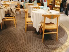 -莆田餐厅PUTIEN(金融街购物中心店)