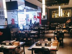 -江边城外烤全鱼(世茂广场店)