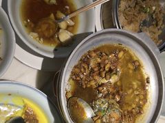 -大鱼徽州·寻味徽菜(星光总店)
