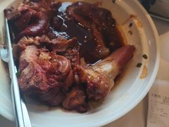 -大鸭梨烤鸭(金色漫香店)