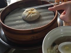 -忆秦园小笼包(惠山古镇总店)