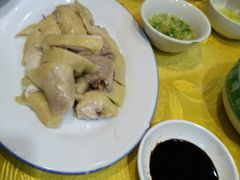 -合力居·生记路边鸡(北京路店)