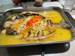 -半天妖烤鱼(三里屯3.3店)