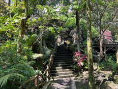 -海口火山口国家地质公园