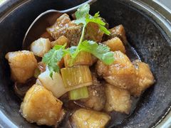 -西安凯悦酒店·湖畔中餐厅