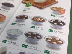 -佰搭果·广式茶餐厅(石牌东路店)