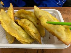 -清真蒋有记(老门东店)