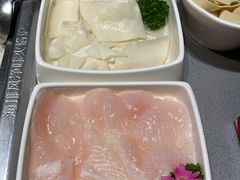 -海底捞火锅(金光华店)