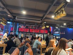 -阿记烧烤(英达路店)