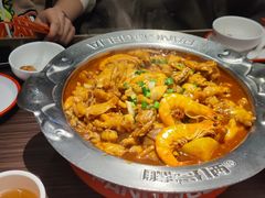 -胖哥俩肉蟹煲(杭州下沙学林街店)