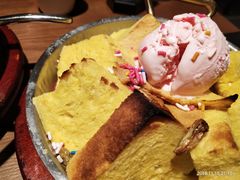 -吕氏疙瘩汤·新鲁菜(济南万象城店)