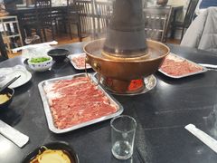 -新梅居(宁海东路店)