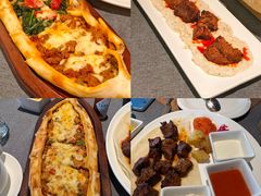 -Efes Turkish & Mediterranean Cuisine 艾菲斯餐厅(陆家嘴店)