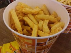 -万达影城(丽彩广场店)