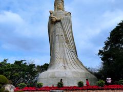 -莆田湄洲妈祖祖庙