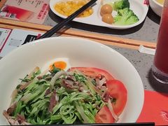 -大师兄·西北小馆(南沙万达广场店)