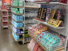 店内环境-名创优品(天河区正佳广场二店)