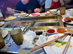 -芝小官毛肚火锅海鲜自助(淮安清江浦区新亚店)