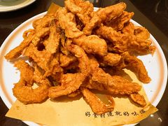 -纪林菜馆·博山菜老字号(华光路店)