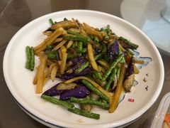 -食光慢宴·安吉土菜馆