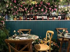 -第101座花园餐厅(湖滨88店)