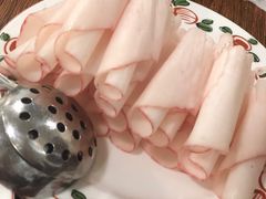 -老门框爆肚涮肉(金宝街店)