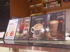 -逸派咖啡 EPARKCOFFEE(广安门店)