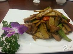-品大三·南京菜(大行宫店)