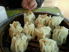-马家烧麦(总店)