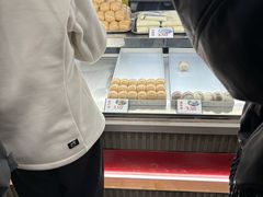 -许阿姨糕团店(南京总店)