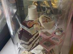 -亚龙湾喜来登·美景台大堂吧