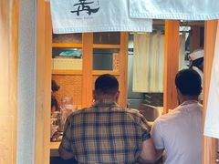 -篝拉面(银座店)
